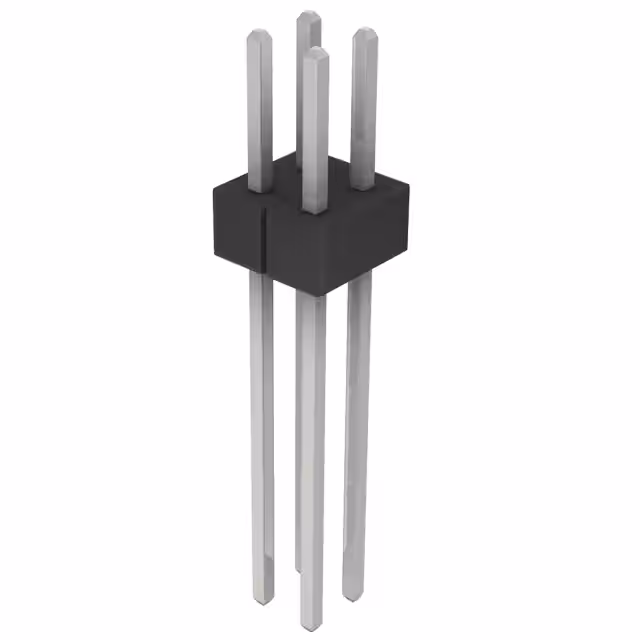 PEC02DAFN Sullins Connector Solutions  Headers Male Pins